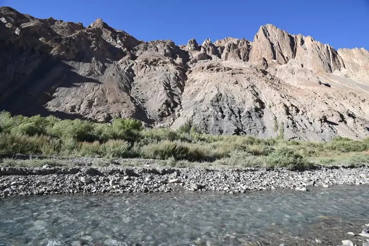 Markha Valley trek